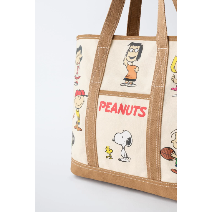 СУМКА-ШОПЕР SNOOPY PEANUTS™