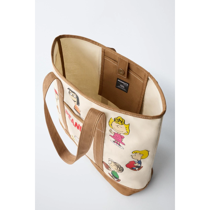 СУМКА-ШОПЕР SNOOPY PEANUTS™