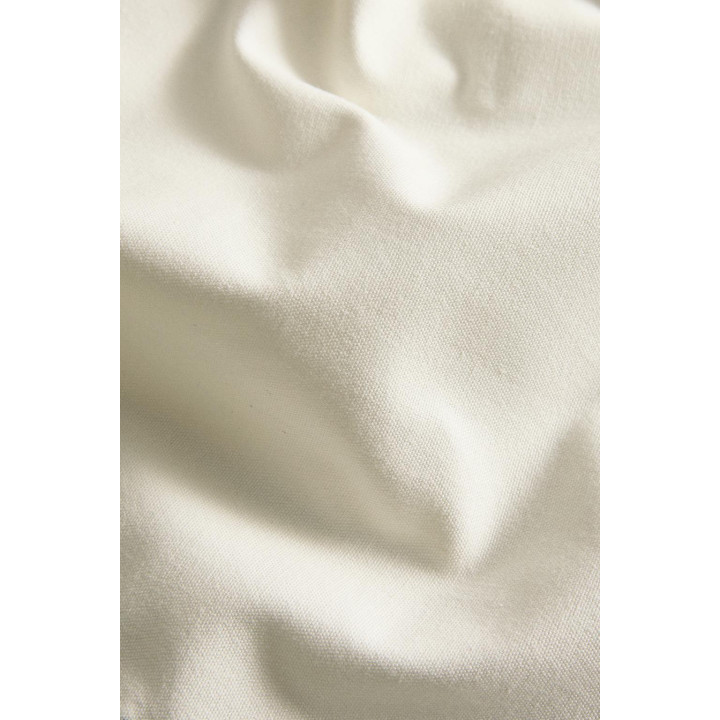 Хлопковый рождественский скатерть с ягодами