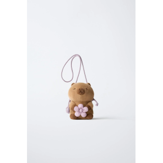 СУМКА-КАПИБАРА CAPYFUN ©