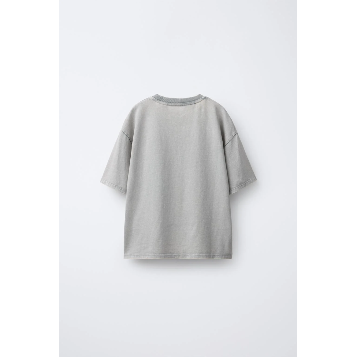 ФУТБОЛКА С ПРИНТОМ BLINK-182 ©