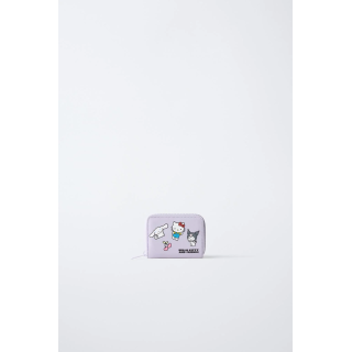 Кошелек hello kitty и друзья © sanrio