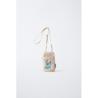 ЧЕХОЛ ДЛЯ МОБИЛЬНОГО ТЕЛЕФОНА LILO & STITCH © DISNEY