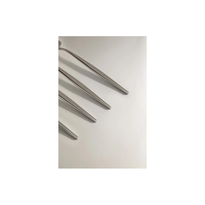 PACK OF FORKS WITH THIN HANDLES (PACK OF 4)