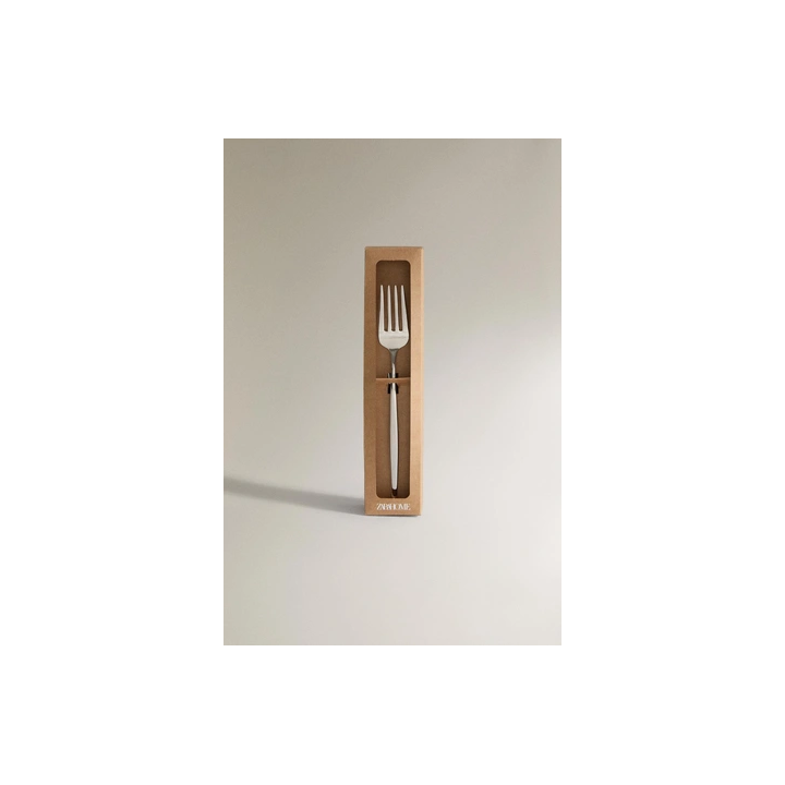 PACK OF FORKS WITH THIN HANDLES (PACK OF 4)