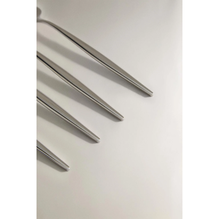 PACK OF FORKS WITH THIN HANDLES (PACK OF 4)