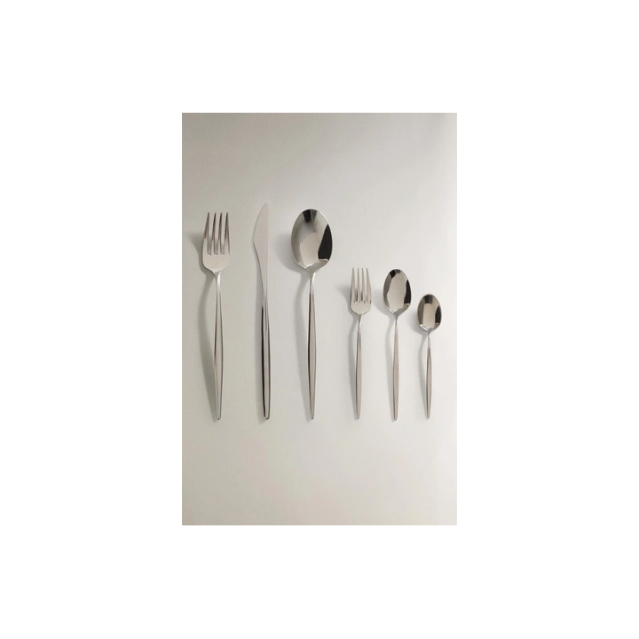 PACK OF KNIVES WITH THIN HANDLES (PACK OF 4)