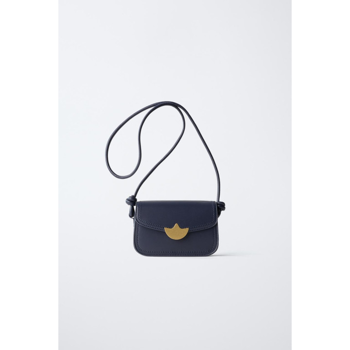 СУМКА С ОТДЕЛКОЙ