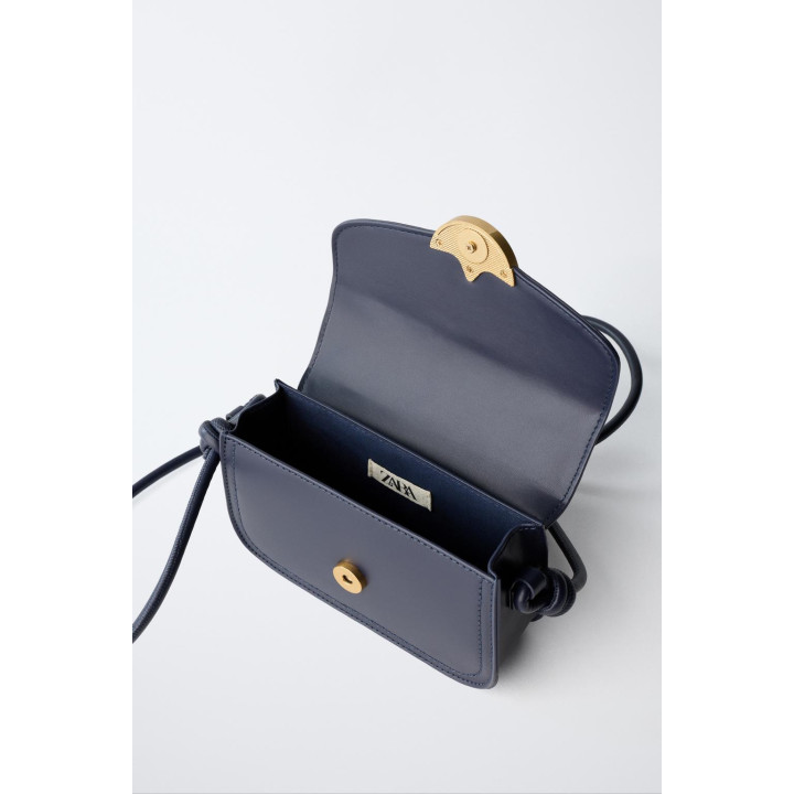 СУМКА С ОТДЕЛКОЙ