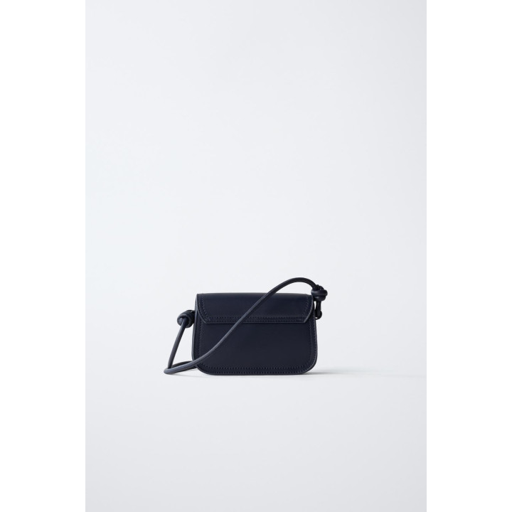 СУМКА С ОТДЕЛКОЙ