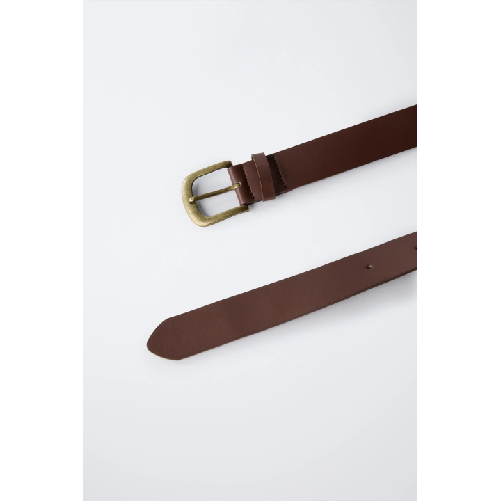 РЕМЕНЬ ИЗ ИСКУССТВЕННОЙ КОЖИ