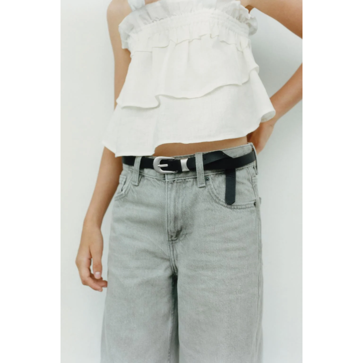 РЕМЕНЬ ПОД КОЖУ