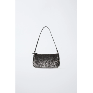 СУМКА С ПАЙЕТКАМИ