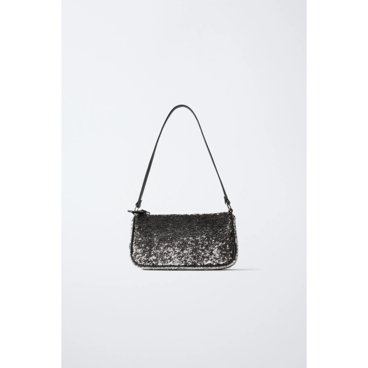 СУМКА С ПАЙЕТКАМИ