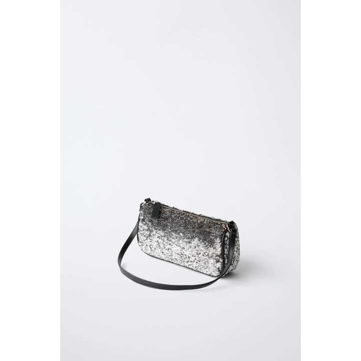 СУМКА С ПАЙЕТКАМИ