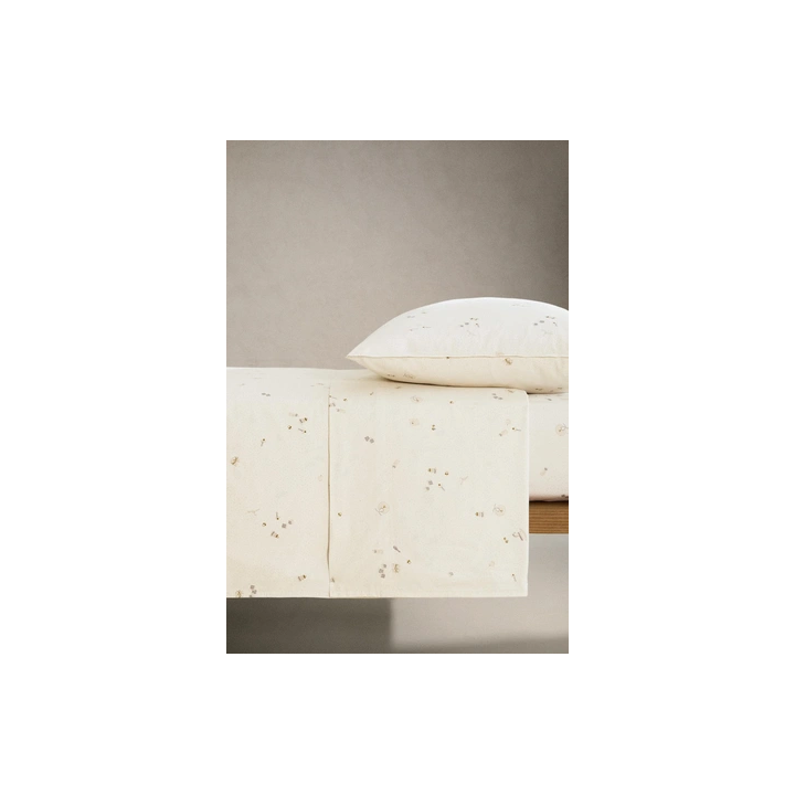 ДЖИНСОВЫЕ ШОРТЫ-БЕРМУДЫ TRF С ДЫРАМИ И СРЕДНЕЙ ПОСАДКОЙ