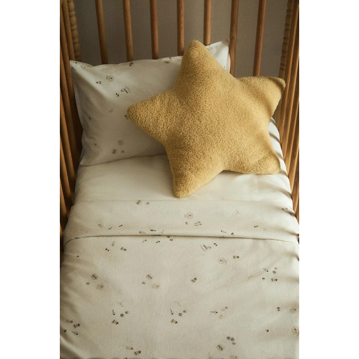 ДЖИНСОВЫЕ ШОРТЫ-БЕРМУДЫ TRF С ДЫРАМИ И СРЕДНЕЙ ПОСАДКОЙ