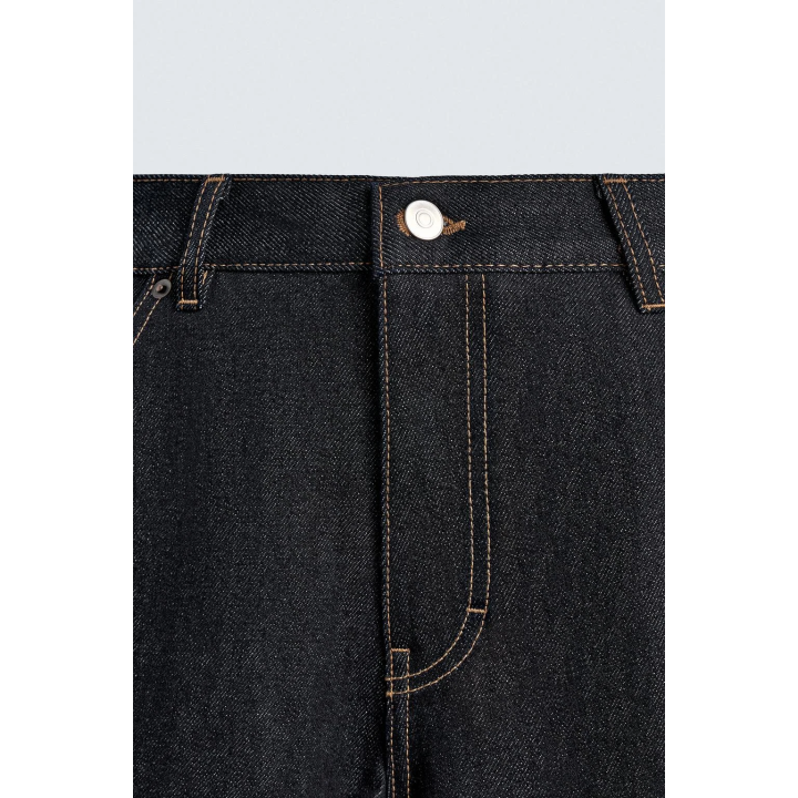 ДЖИНСЫ CARPINTERO BAGGY FIT С ДЕКОРАТИВНОЙ СТРОЧКОЙ