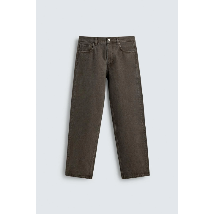 ДЖИНСЫ STRAIGHT FIT