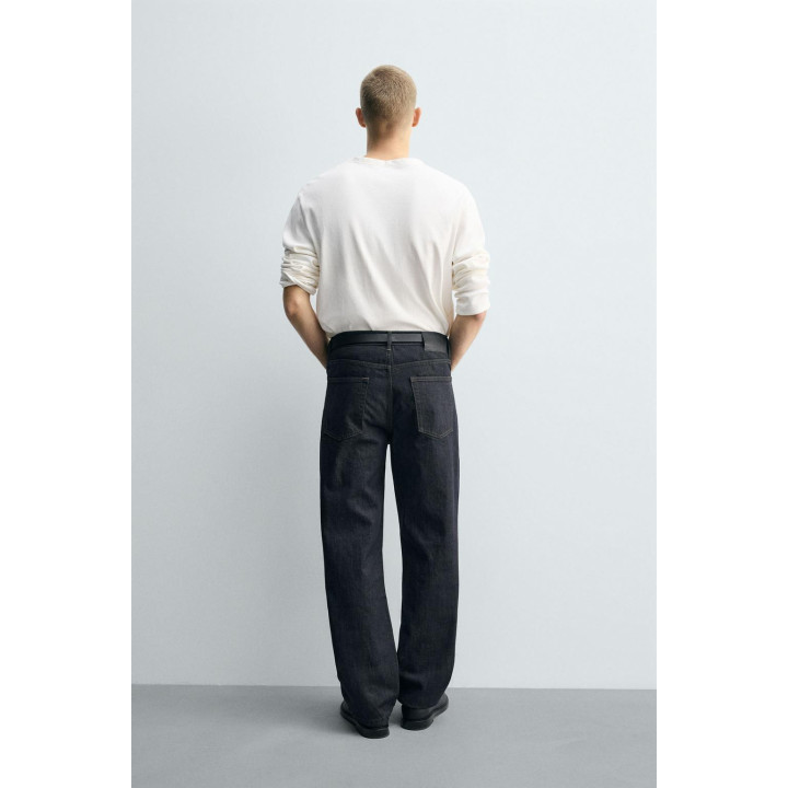 ДЖИНСЫ STRAIGHT FIT