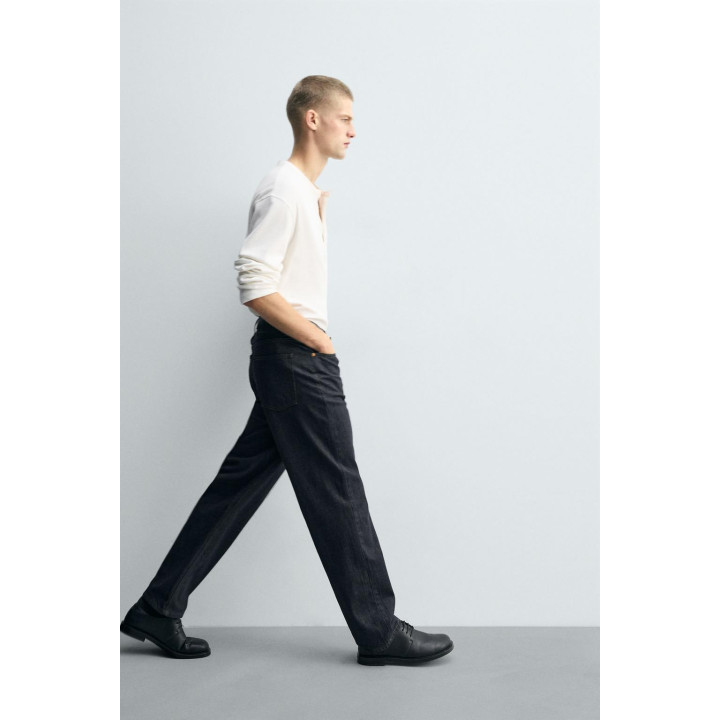 ДЖИНСЫ STRAIGHT FIT