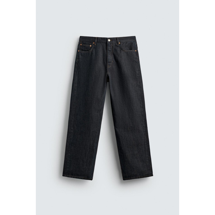 ДЖИНСЫ STRAIGHT FIT