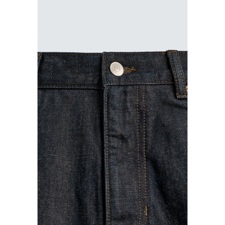 ДЖИНСЫ STRAIGHT FIT