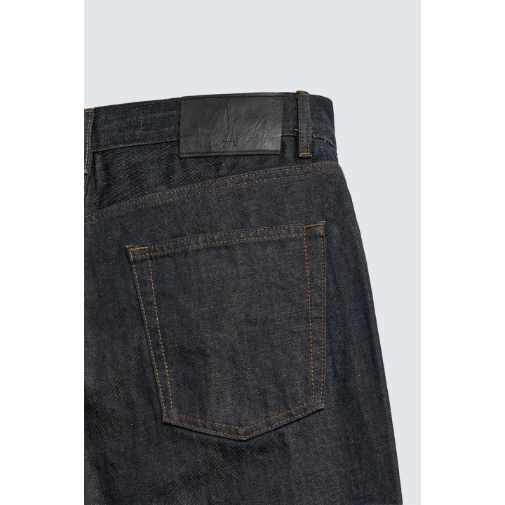 ДЖИНСЫ STRAIGHT FIT