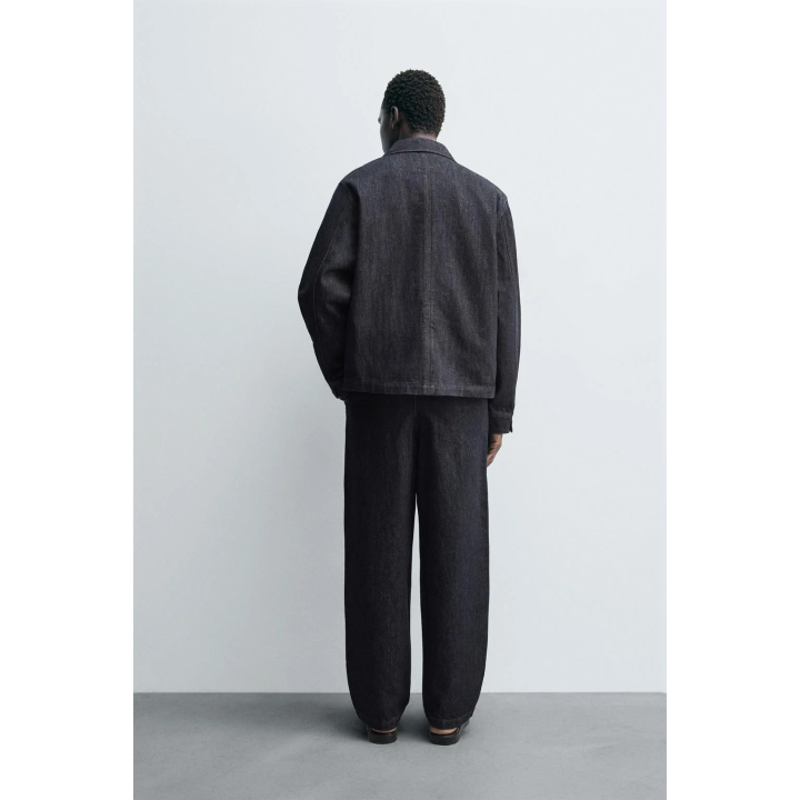 ДЖИНСЫ ЧИНОС RELAXED FIT