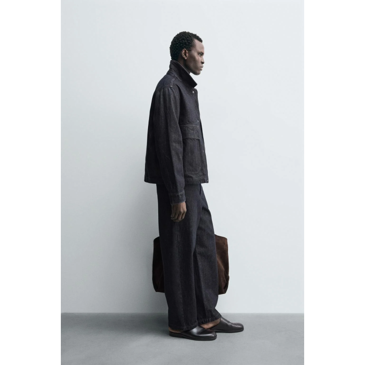 ДЖИНСЫ ЧИНОС RELAXED FIT