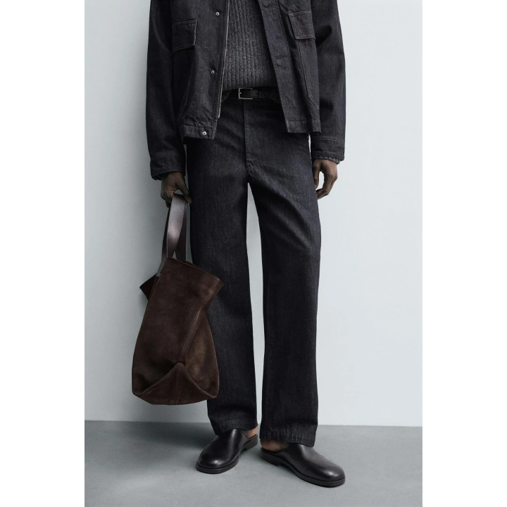 ДЖИНСЫ ЧИНОС RELAXED FIT