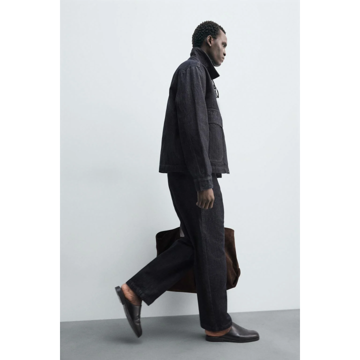 ДЖИНСЫ ЧИНОС RELAXED FIT