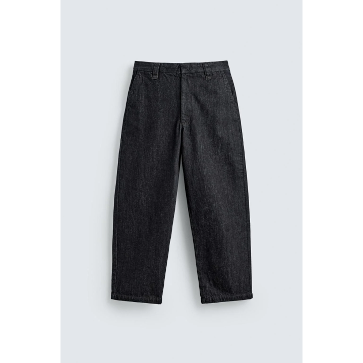 ДЖИНСЫ ЧИНОС RELAXED FIT