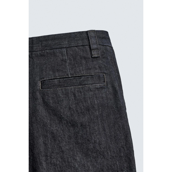 ДЖИНСЫ ЧИНОС RELAXED FIT