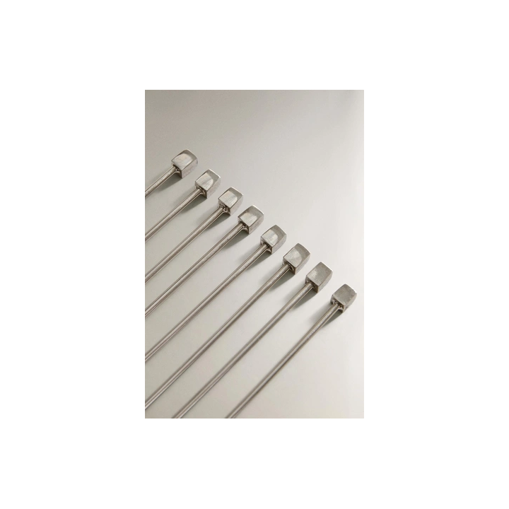 Плетеная кожаная поводок для собаки