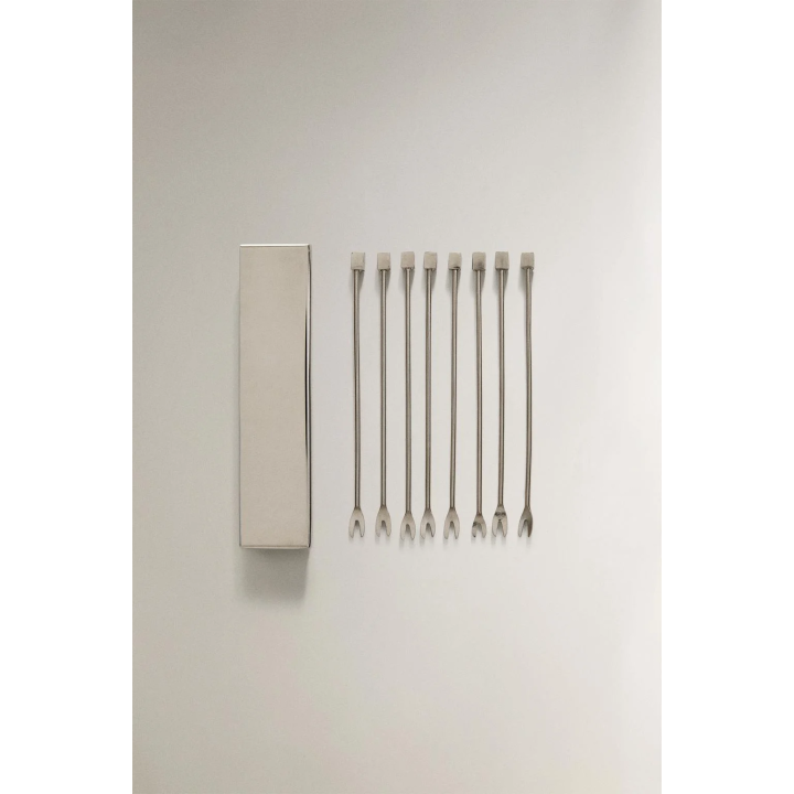 Плетеная кожаная поводок для собаки