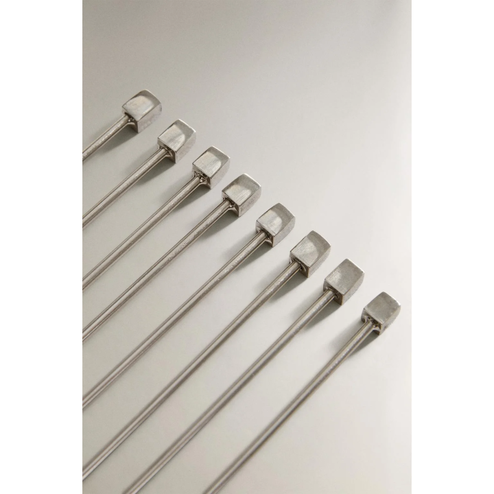 Плетеная кожаная поводок для собаки