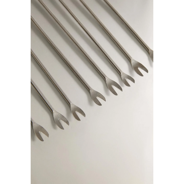 Плетеная кожаная поводок для собаки