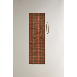 Верхняя одежда в клетку