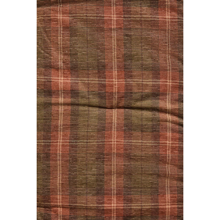 Верхняя одежда в клетку