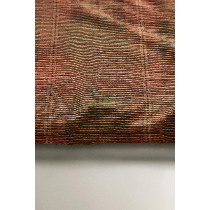 Верхняя одежда в клетку