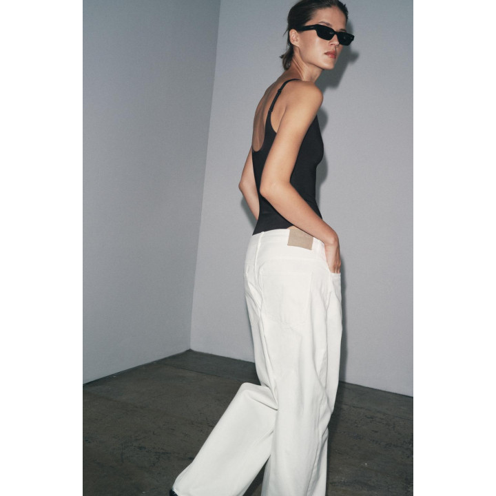 БОДИ ИЗ ПОЛИАМИДА НА БРЕТЕЛЯХ