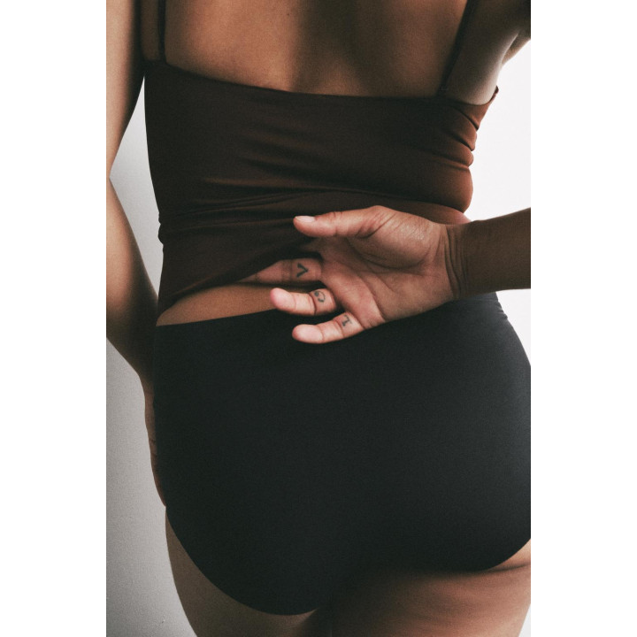 КРУЖЕВНОЙ ТОП-БЮСТЬЕ