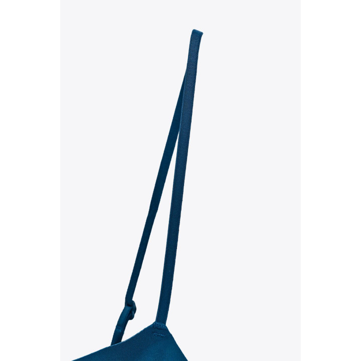 БОДИ ИЗ ПОЛИАМИДА НА БРЕТЕЛЯХ