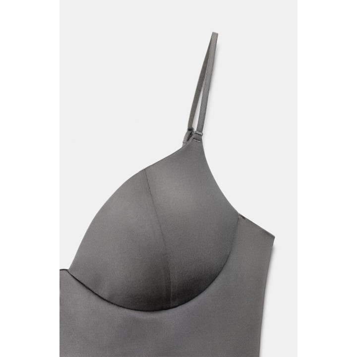 ТОП ИЗ СМЕСОВОГО ПОЛИАМИДА