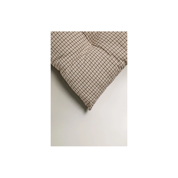 Плащ для питомца в клетку