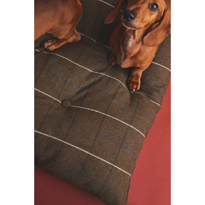 Съемная подушка для животных