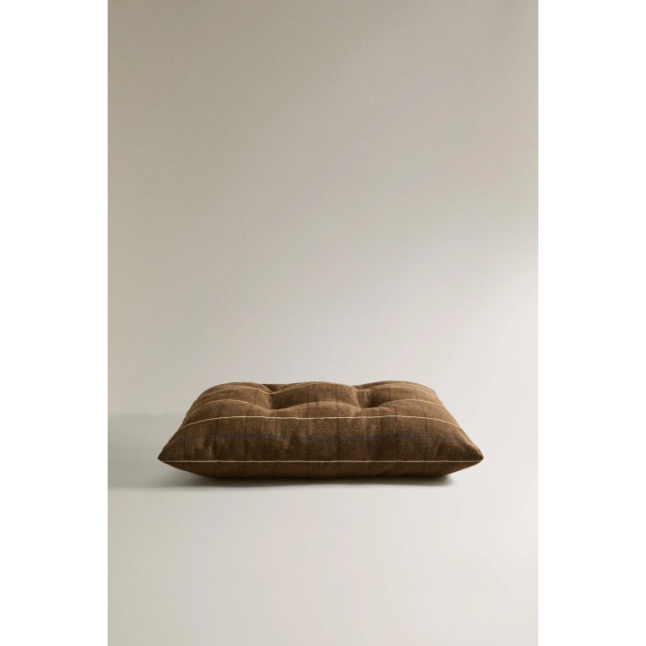 Съемная подушка для животных