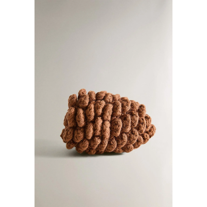 Набор игрушек для домашних питомцев в виде ананасов (набор из 3 шт.)