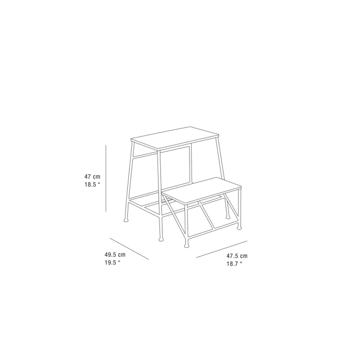 MULTICOLOURED CORD DOG LEAD